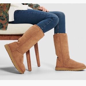 UGG Classic Boots